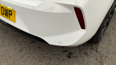 Vauxhall Astra 1.2 Turbo 130 GS 5dr Petrol Hatchback